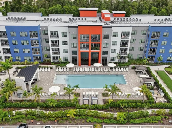 The Centro Apartments