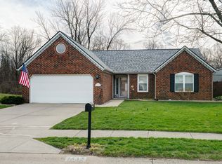 7532 Allenwood Ct, Indianapolis, IN