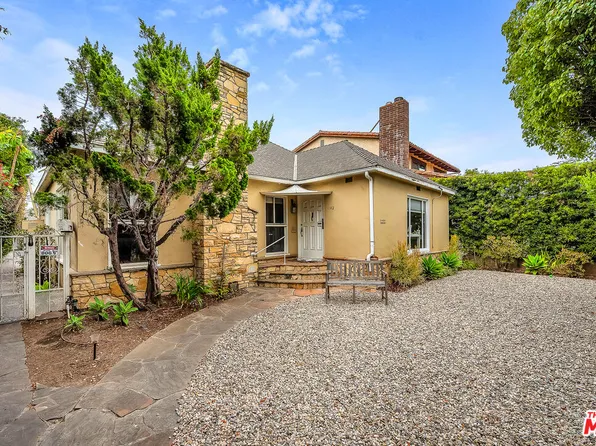 1142 16th St, Santa Monica, CA 90403