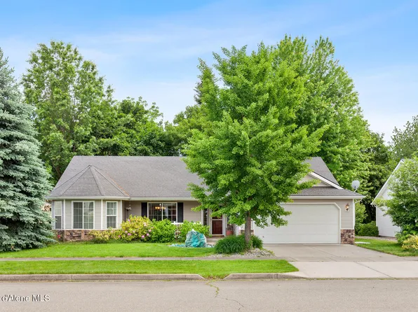 1494 W Sutherland Ct, Hayden Lake, ID 83835