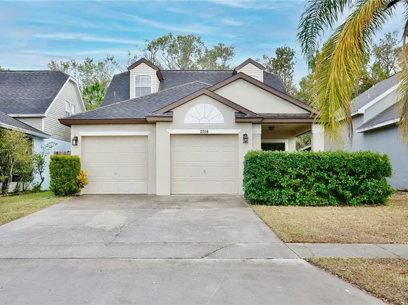 2518 Woods Edge Cir, Orlando, FL 32817