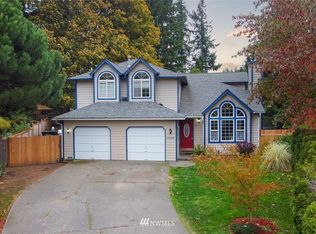 19575 Briarwood Ct NE, Poulsbo, WA 98370