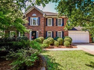8918 Scottsboro Dr, Huntersville, NC 28078