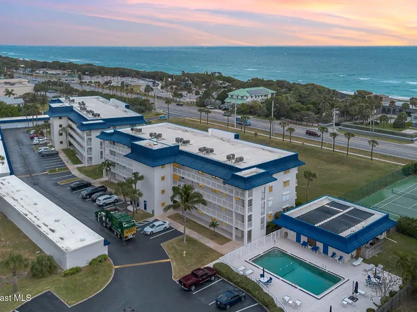 2160 N Highway A1a Hwy APT 302, Indialantic, FL 32903