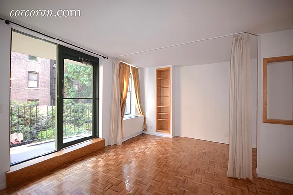 Rented by Corcoran | media 1