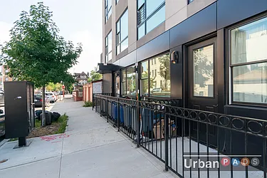 Rented by Urban Pads