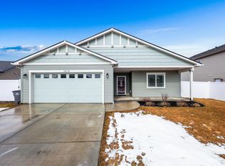 10318 W 9th Ave, Spokane, WA 99224