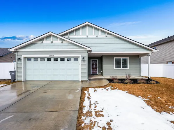 10318 W 9th Ave, Spokane, WA 99224
