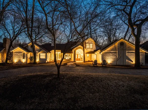 2215 Forest Crk, McKinney, TX 75072