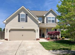 5544 Chandler Scott Ct, Virginia Beach, VA 23464