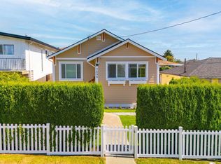 7696 Davies St, Burnaby, BC V3N 3H4