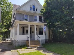 36 Darien St, Rochester, NY 14611