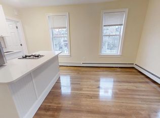 40 Walden St #3C, Cambridge, MA 02140
