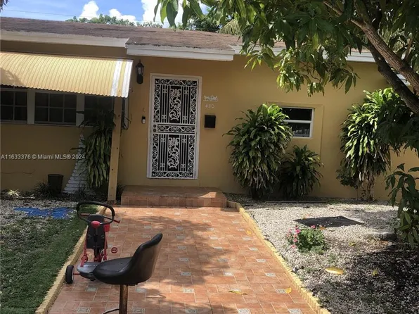 430 NE 109th St, Miami, FL 33161