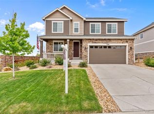 7006 S Patsburg Way, Aurora, CO 80016