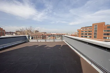 Rented by Brooklyn Group