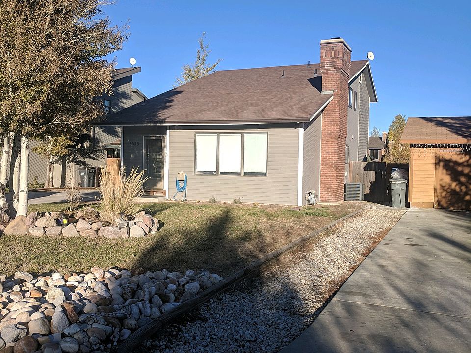 5636 Yorkton Ln, Park City, UT 84098 Zillow
