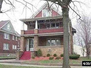 1518 Ferry Ave, Niagara Falls, NY