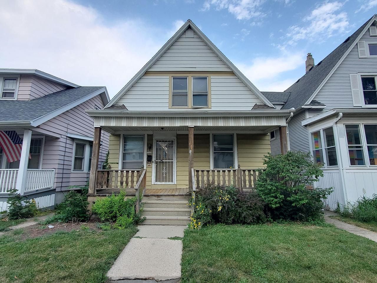 1228 South 72nd STREET, West Allis, WI 53214 Zillow