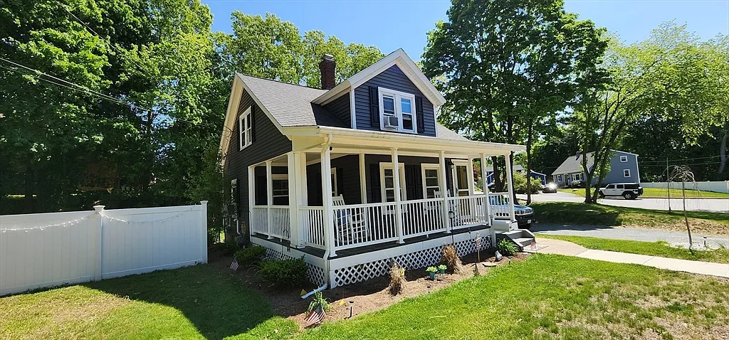 Building Photo - 124 Beaver St #1