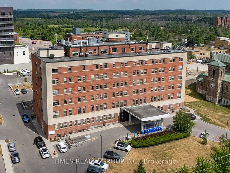 384 Rogers St #G03 — Photo 1