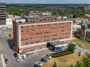 384 Rogers St #G03, Peterborough, ON K9H7B6