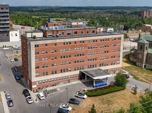 384 Rogers St #G03, Peterborough, ON K9H 7B6