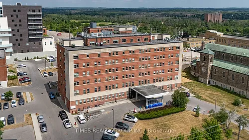 384 Rogers St #G03 Photo 1
