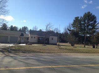 9016 S Morey Rd, Mc Bain, MI 49657