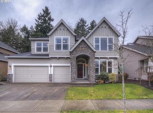 261 Royal Oak St, Newberg, OR
