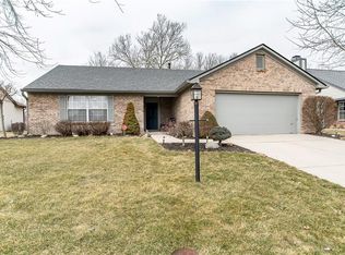 7272 Tarragon Ln, Indianapolis, IN