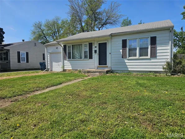 318 S 13th St, Wood River, IL 62095