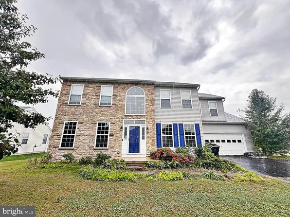 14 Stockton Ln, Dover, DE 19904