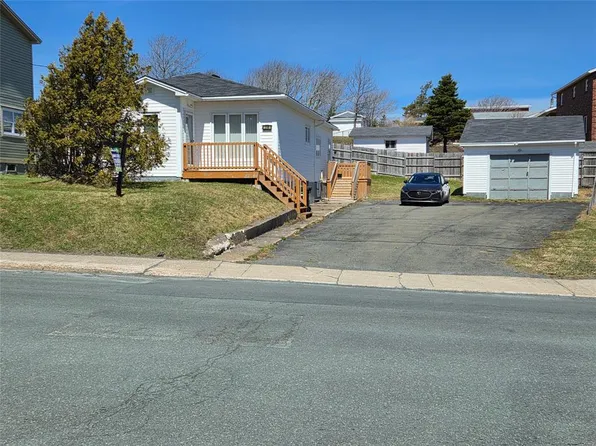 290 Blackmarsh Road, St. John's, NL A1E-1I4