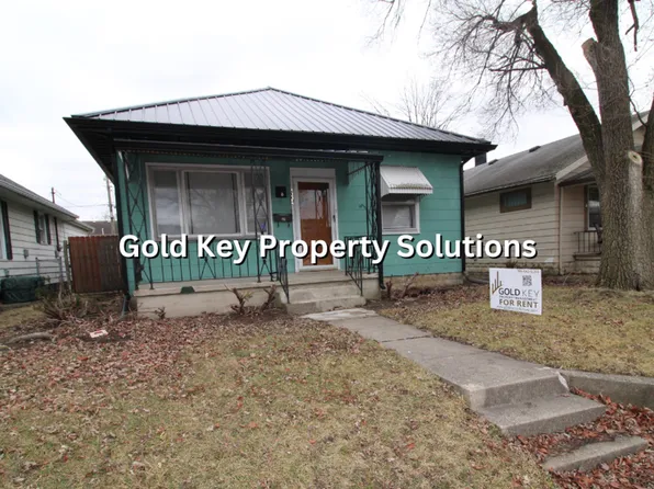 2004 S High St, Muncie, IN 47302