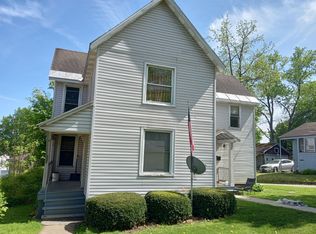 59 Clinton St APT 1, Whitesboro, NY 13492