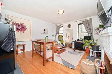 Rented by Compass