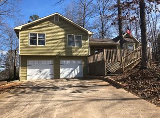 505 Tara Ct, Woodstock, GA 30188