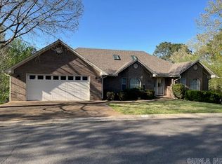 121 Forest View Cir, Hot Springs, AR 71913
