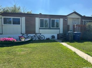 116 6th Ave W, Eatonia, SK S0L0Y0