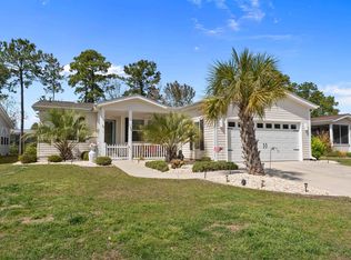 1134 Merrymount Dr, Conway, SC 29526