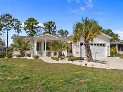 1134 Merrymount Dr., Conway, SC, 29526