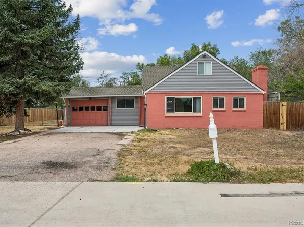 725 S Otis Street, Denver, CO 80226