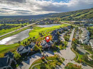 Rivergrass, The Blue Mountains, ON L9Y 0P8