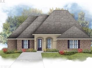 423 Breckin Dr, Fairhope, AL 36532
