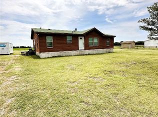 1547 Gibson Rd, Waxahachie, TX 75165
