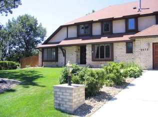 3073 13th Ter NW, New Brighton, MN 55112