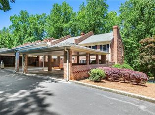 376 The Chace, Sandy Springs, GA 30328