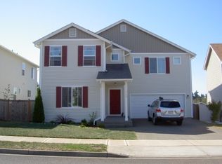 3188 Sheaser Way, Dupont, WA 98327