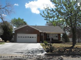 1219 Merriwether St, Clovis, NM 88101